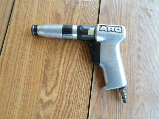 ARO Ingersoll Rand Adjustable Ball Clutch Pneumatic TOOL #2