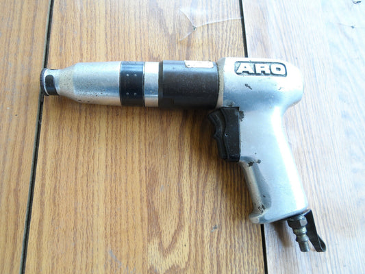 ARO Ingersoll Rand Adjustable Ball Clutch Pneumatic TOOL