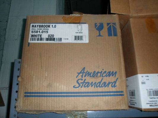 AMERICAN STANDARD Maybrook Urinal