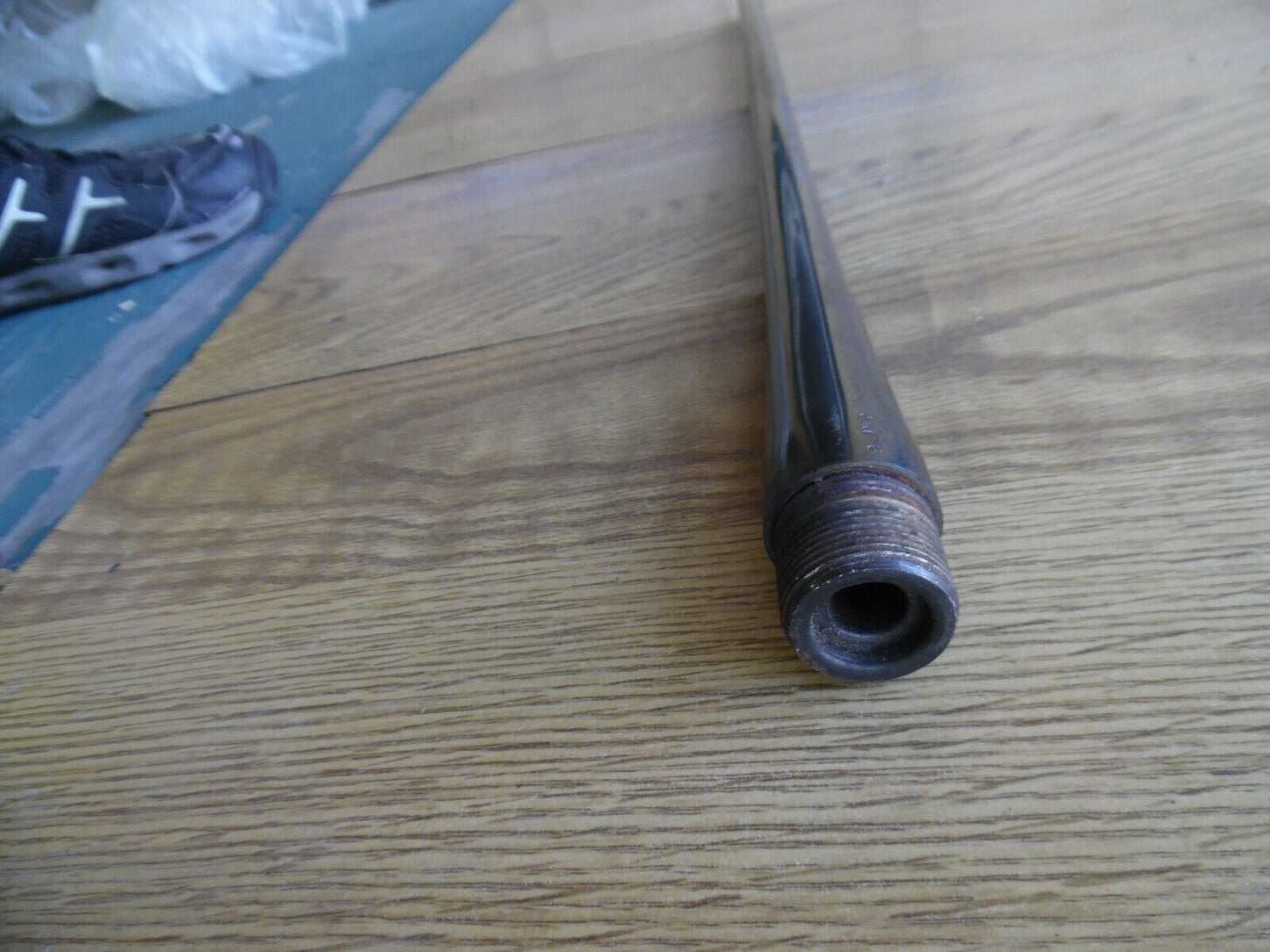 30-06 Sprg remington rifle barrel