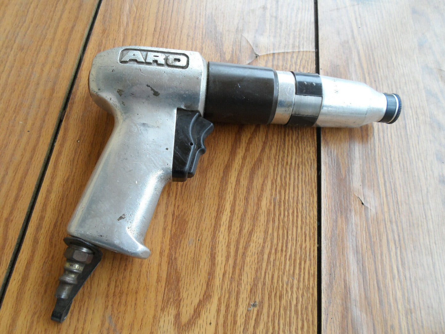 ARO Ingersoll Rand Adjustable Ball Clutch Pneumatic TOOL