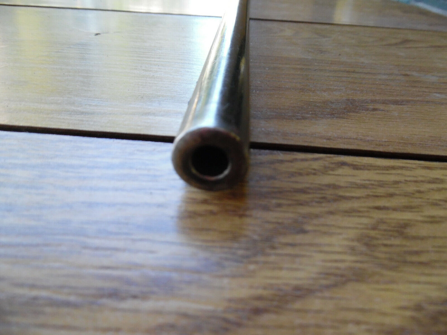 30-06 Sprg remington rifle barrel