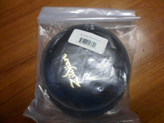 Zildjian Leather Cymbal Pads (Pair)