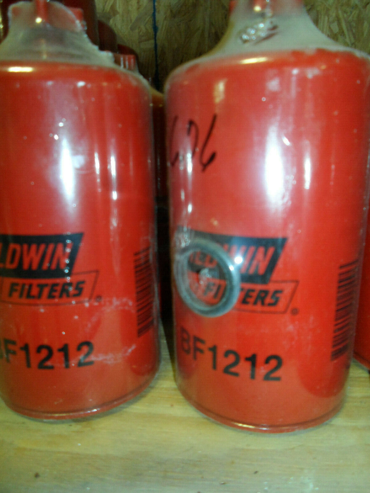 Baldwin  BF1212 Filter