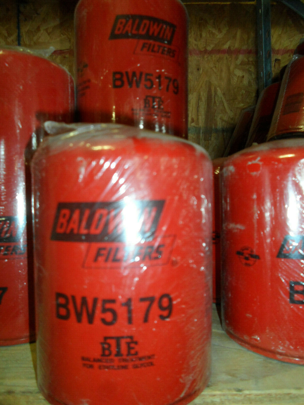 Baldwin BW5179 Filter