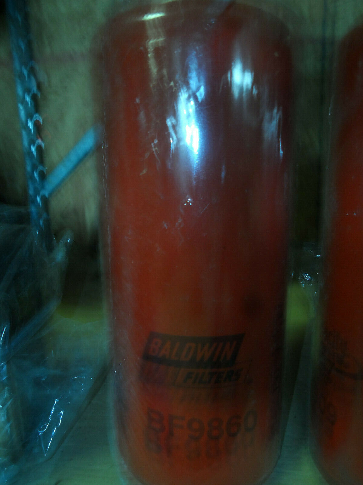 Baldwin Bf9860 Filter