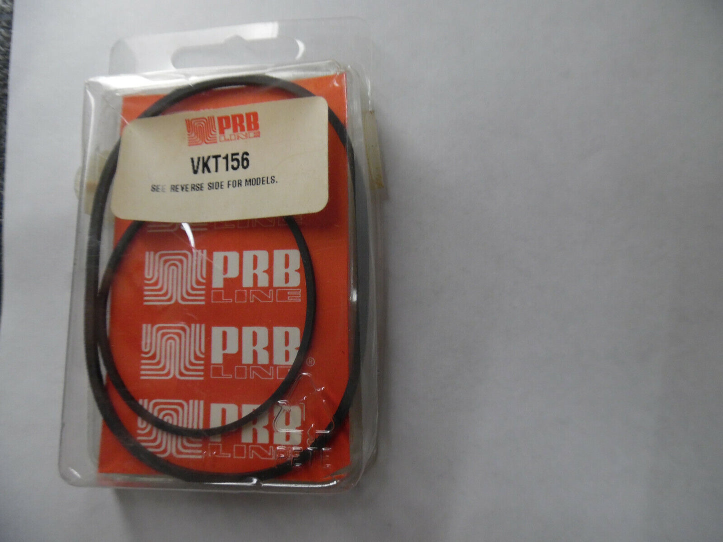 PANASONIC PV-1222 PV-1330 PV-1535 PV-1640 and others Belt Kit PRB VKT156