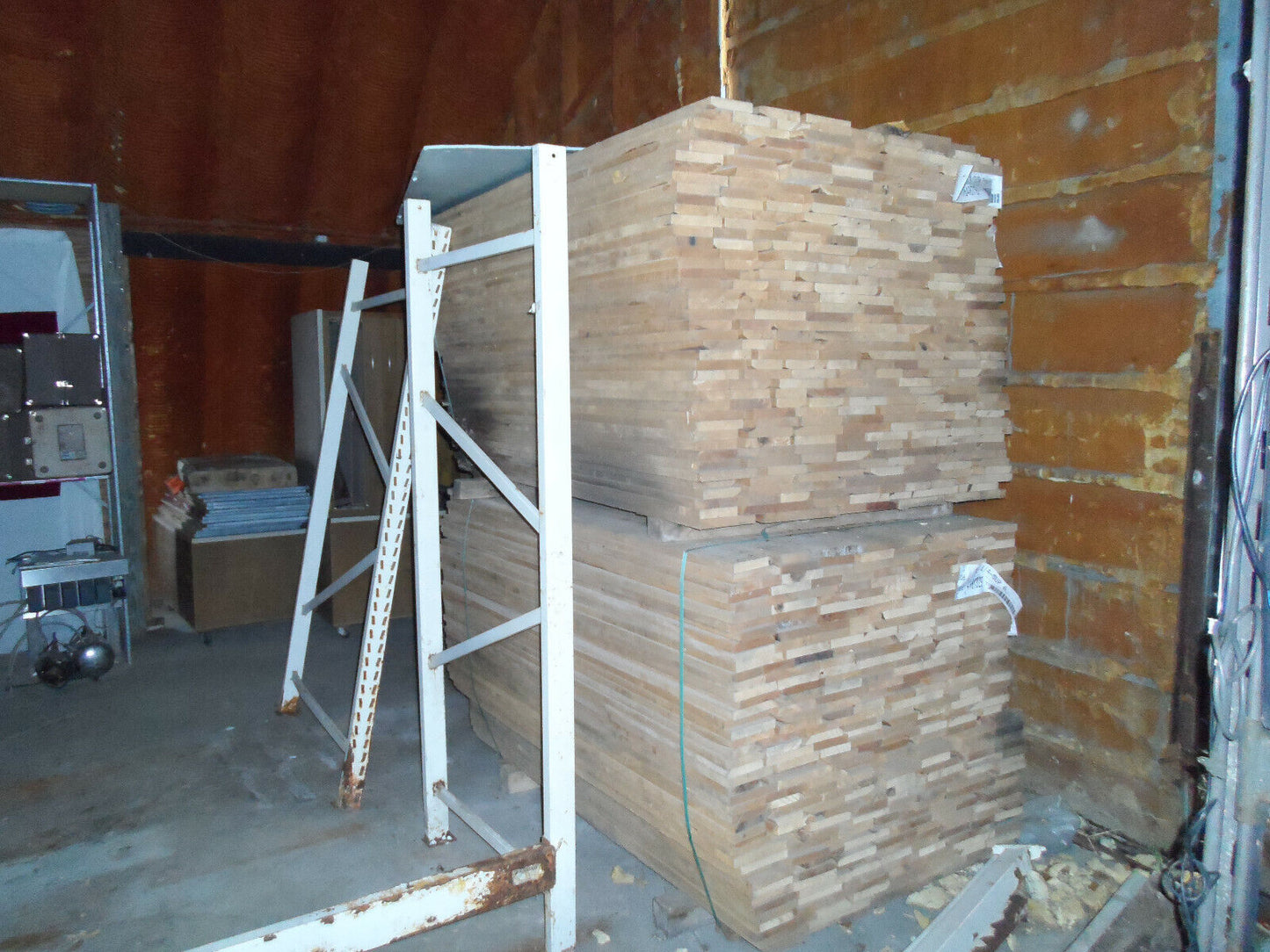 4/4 Superior Alder Lumber Shipping available