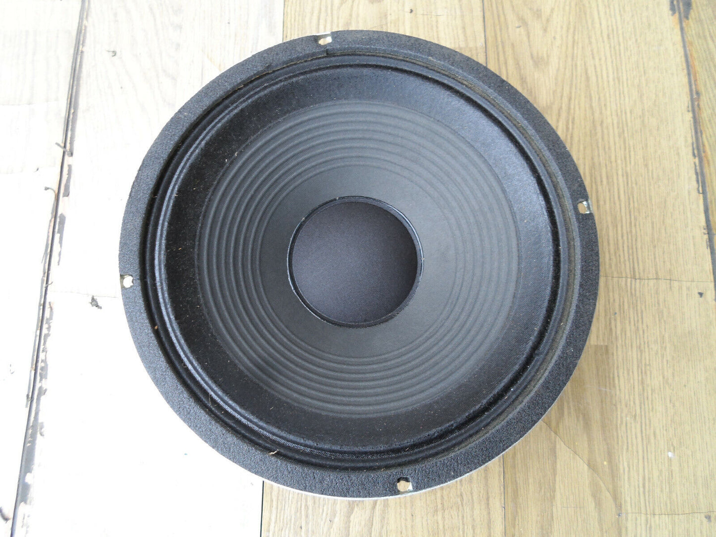 Vintage Modern Lead 70 12" Celestion Speaker 8 Ohm Made in England!